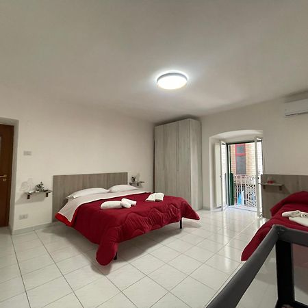 Geppino'S Home Neapol Zewnętrze zdjęcie