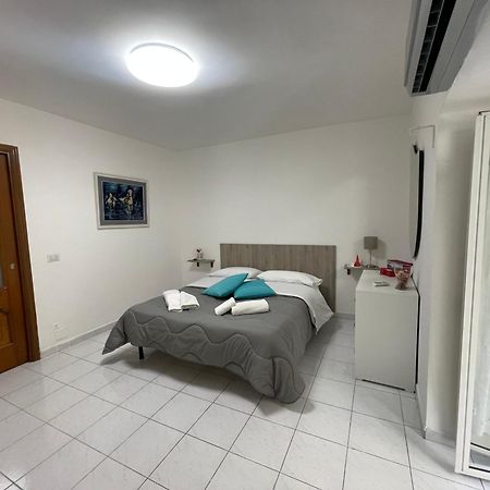 Geppino'S Home Neapol Zewnętrze zdjęcie