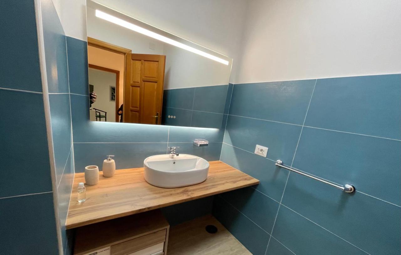Geppino'S Home Neapol Zewnętrze zdjęcie