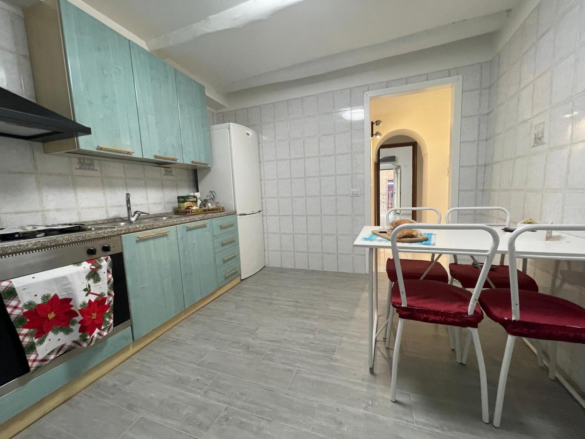 Geppino'S Home Neapol Zewnętrze zdjęcie