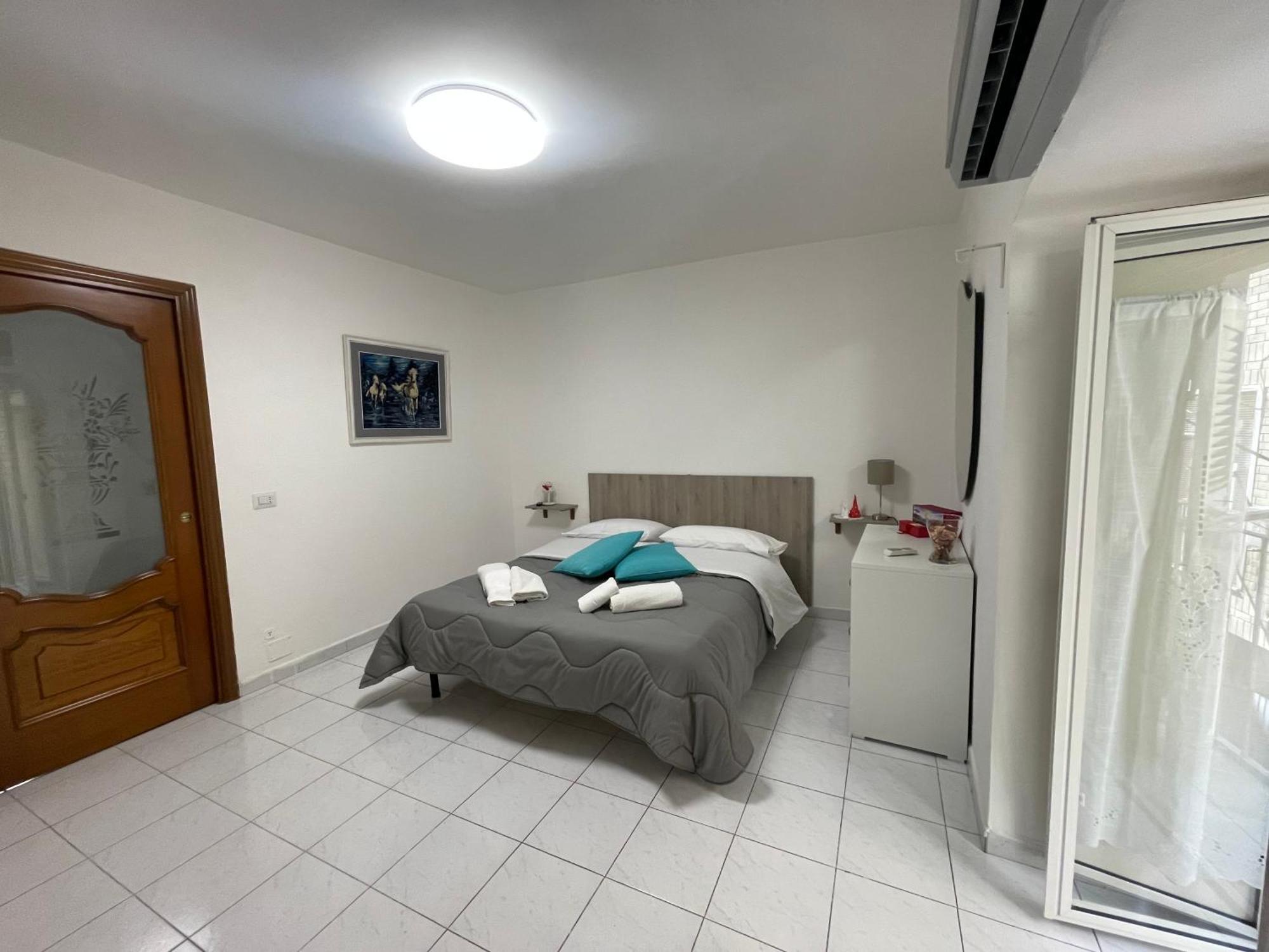 Geppino'S Home Neapol Zewnętrze zdjęcie